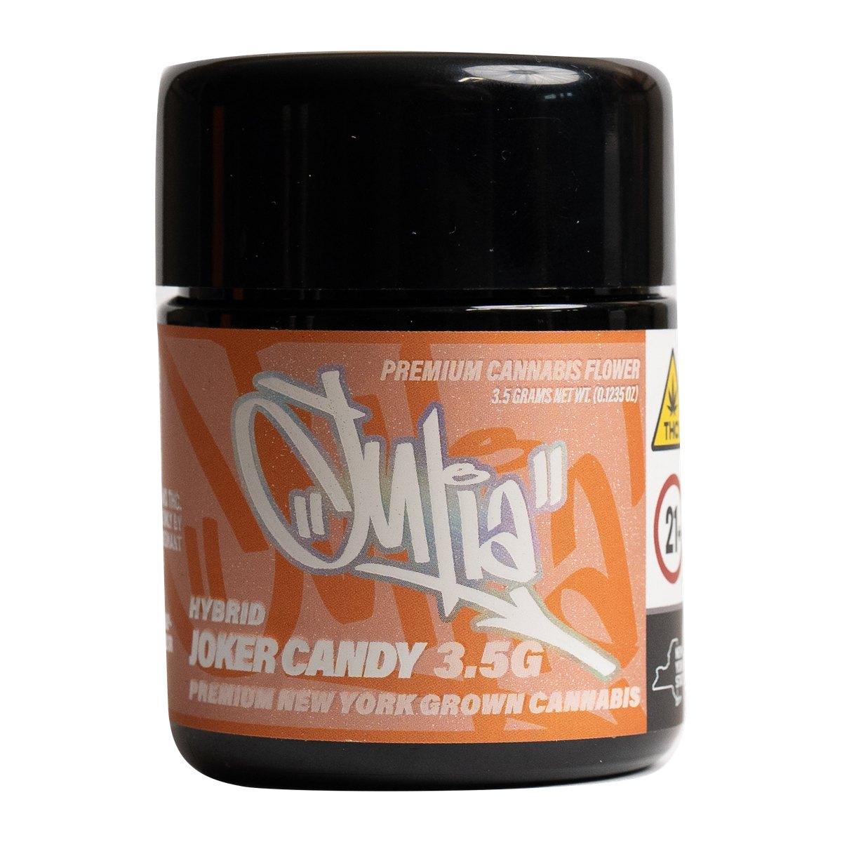 Julia Joker Candy 3.5g