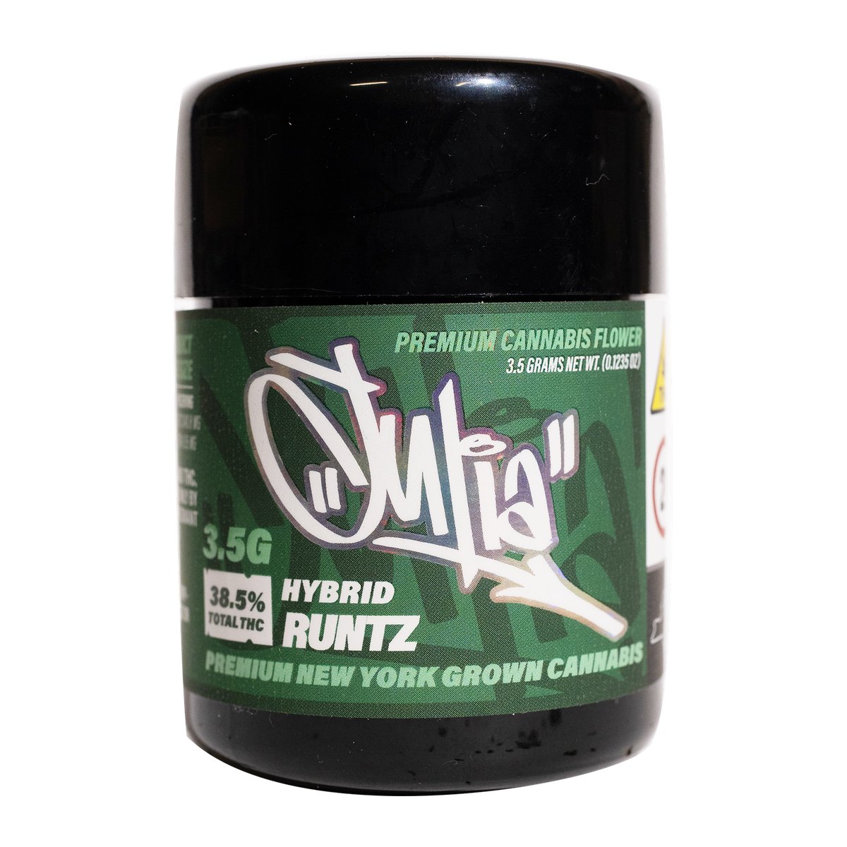 Julia Runtz 3.5g